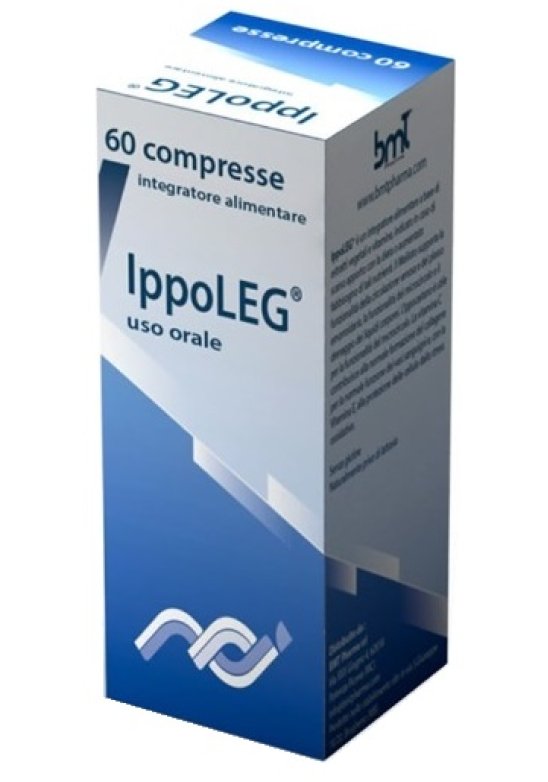 IPPOLEG 60 Compresse