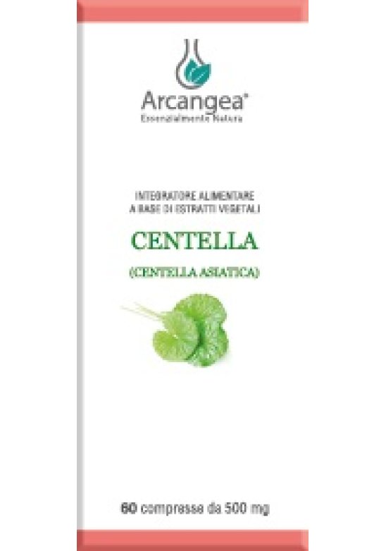 CENTELLA 60CPR