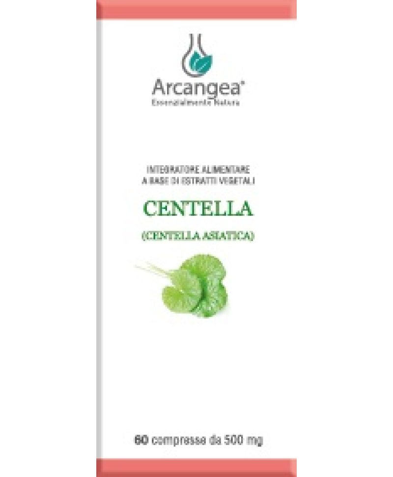 CENTELLA 60CPR