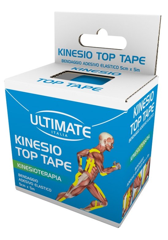 KINESIO TOP TAPE 5CMX5M