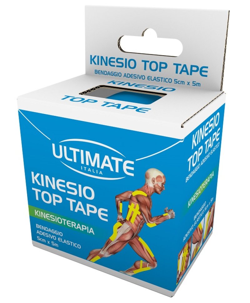 KINESIO TOP TAPE 5CMX5M