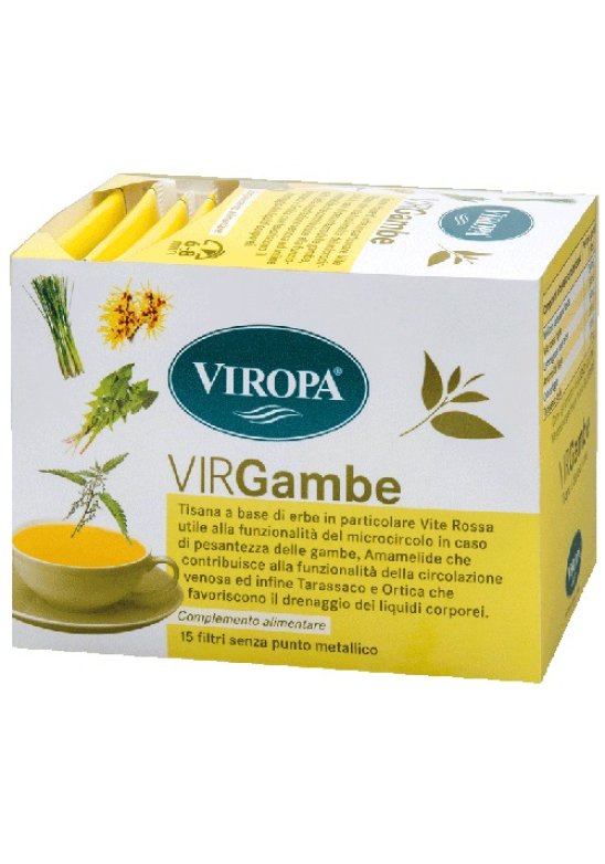 VIROPA VIRGAMBE