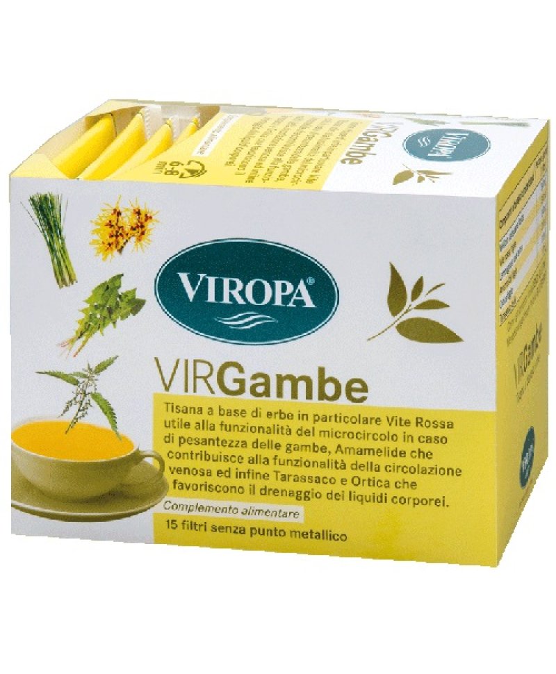 VIROPA VIRGAMBE