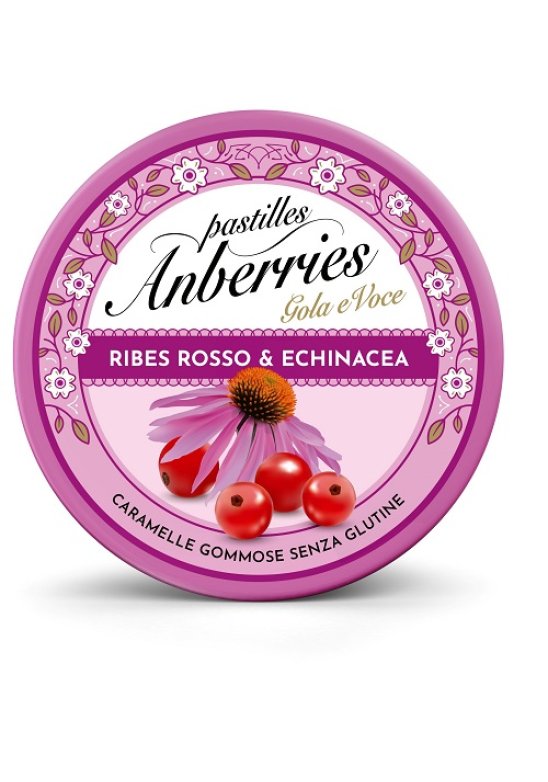 ANBERRIES PAST RIBES ROS&ECHINAC