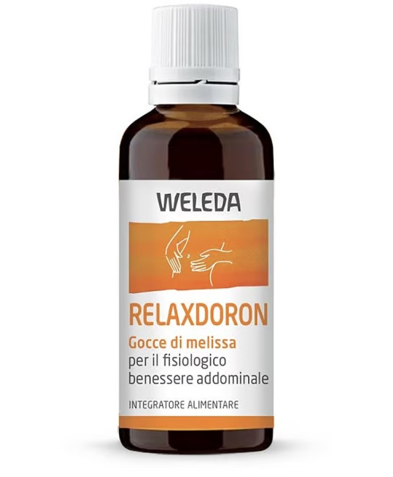 RELAXDORON 50ML