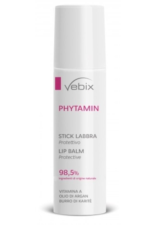 VEBIX PHYTAMIN STICK LAB PROT