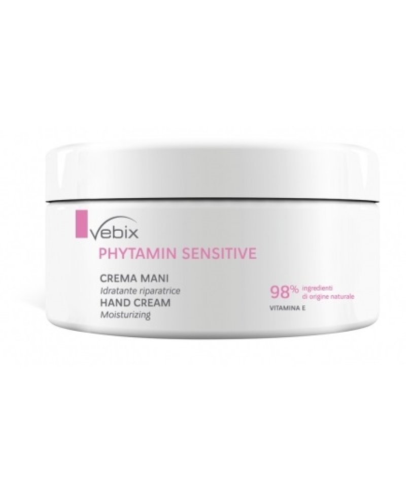 VEBIX PHYTAMIN SENS CREMA MANI