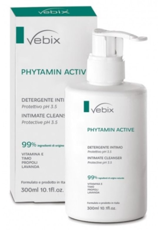 VEBIX PHYTAMIN E DET INT PH3,5