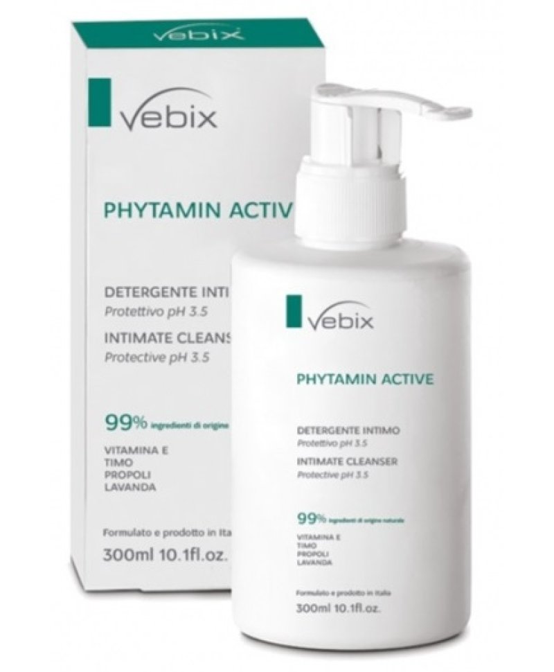 VEBIX PHYTAMIN E DET INT PH3,5