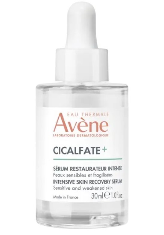 AVENE CICALFATE+ SIERO 30ML