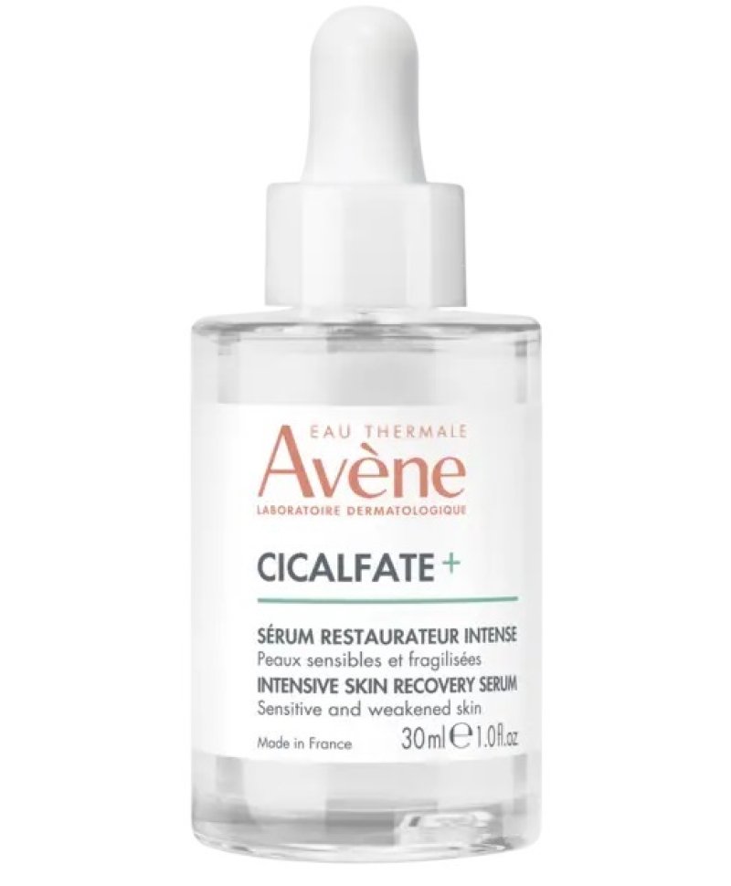 AVENE CICALFATE+ SIERO 30ML