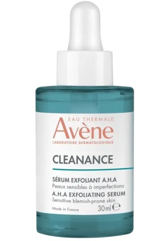 AVENE CLEANANCE SIERO ESFOL