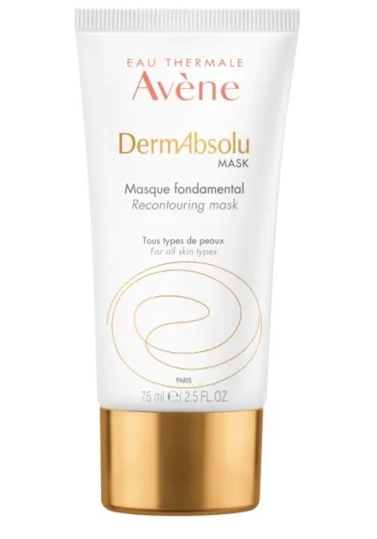 AVENE DERMABSOLU MASCHERA FOND