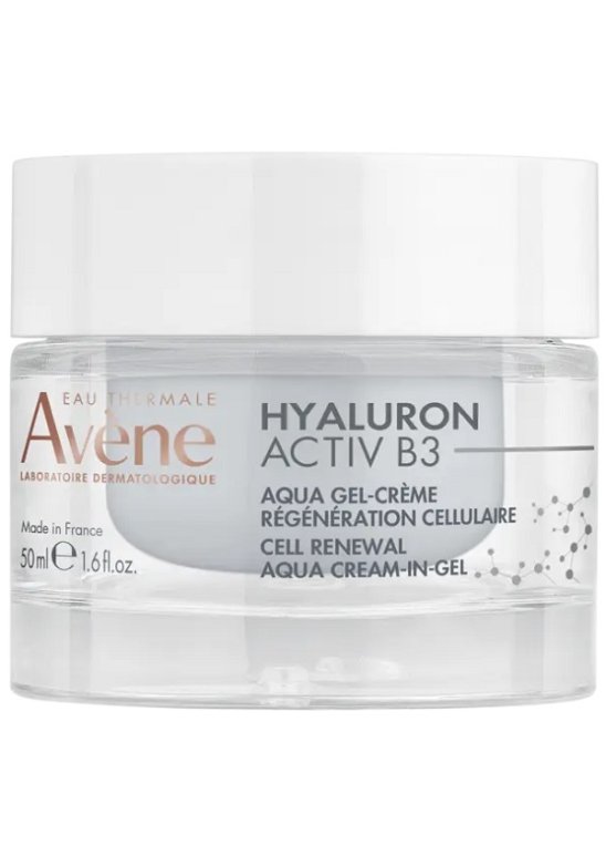 AVENE HYALUR.ACTIV B3 ACQUA GEL