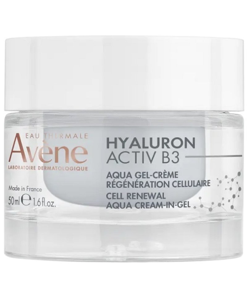 AVENE HYALUR.ACTIV B3 ACQUA GEL