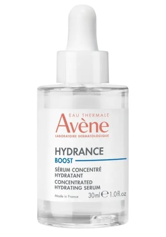 AVENE HYDRANCE BOOST SIERO CON