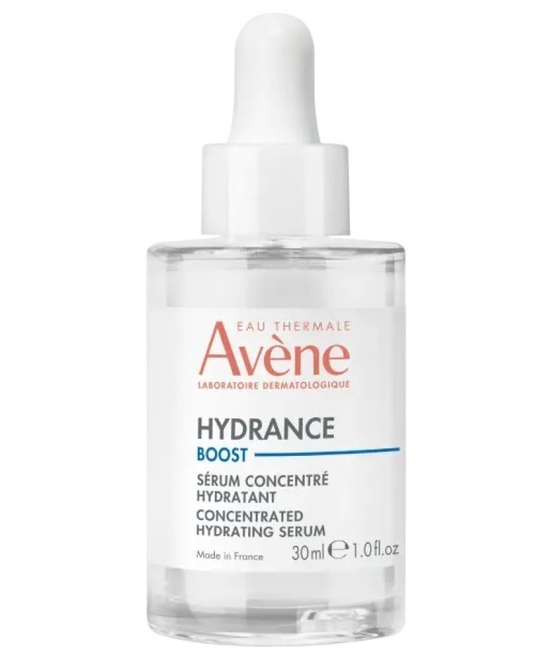 AVENE HYDRANCE BOOST SIERO CON