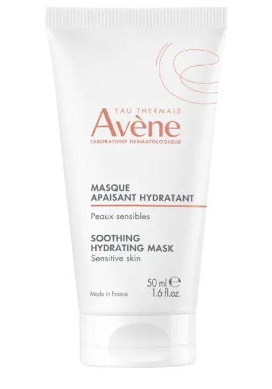 AVENE MASCHERA LENITIVA NF 50ML