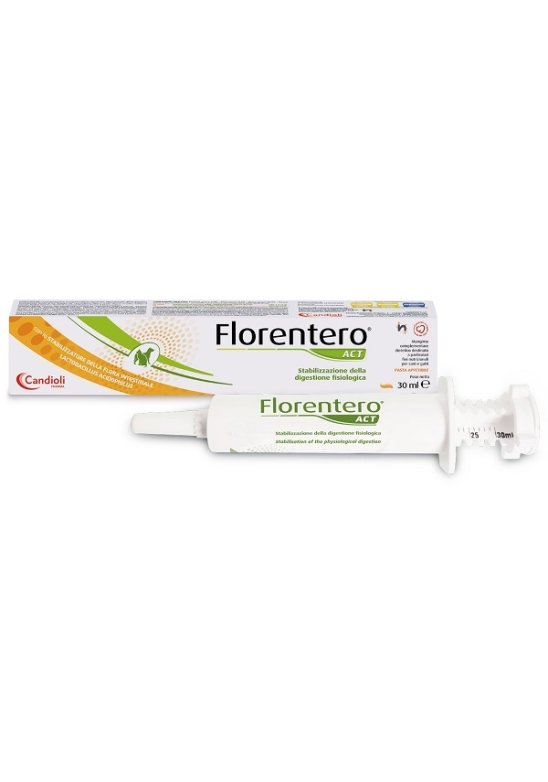 V FLORENTERO ACT 30ML