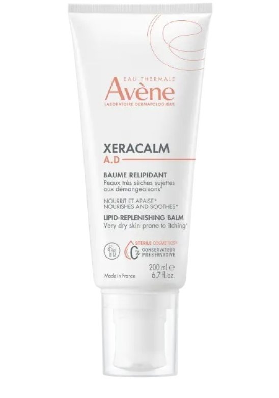 AVENE XERACALM AD BALS.LIPORESTI