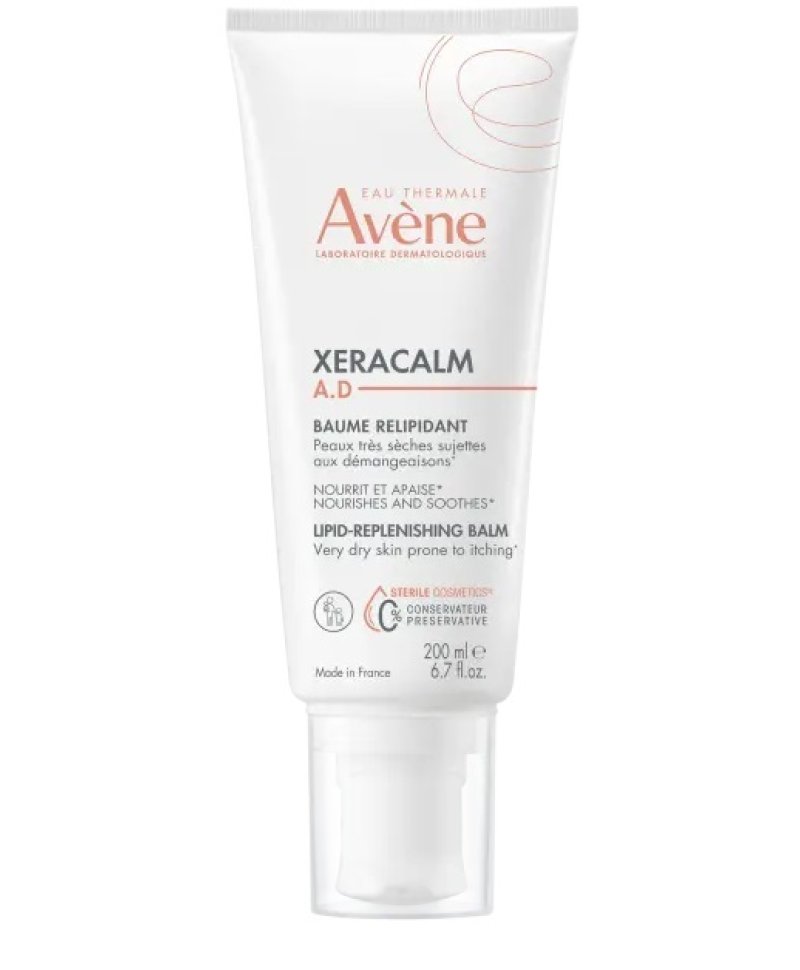 AVENE XERACALM AD BALS.LIPORESTI