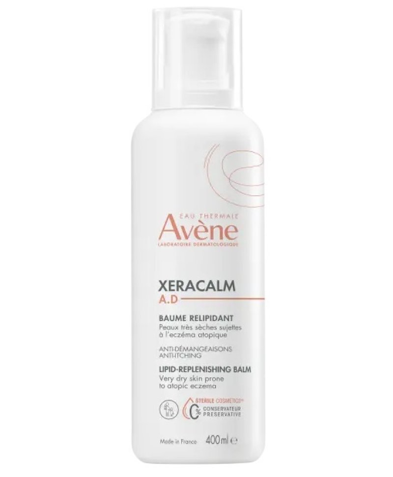 AVENE XERACALM AD BALS.LIPORESTI