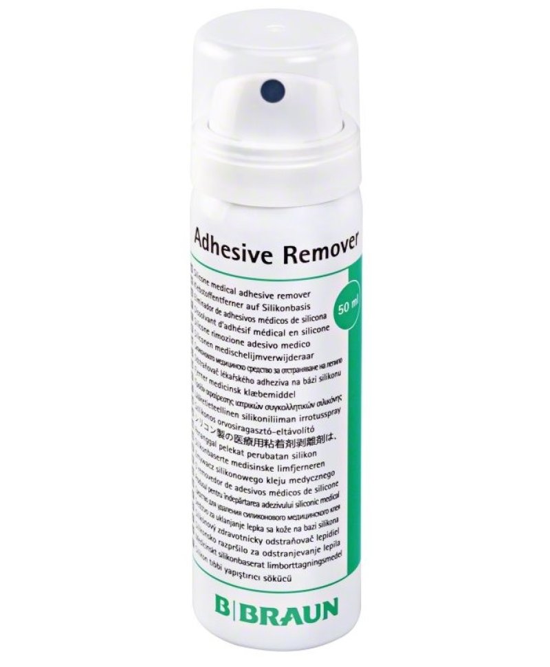 ADHESIVE REMOVER SPRAY 50ML