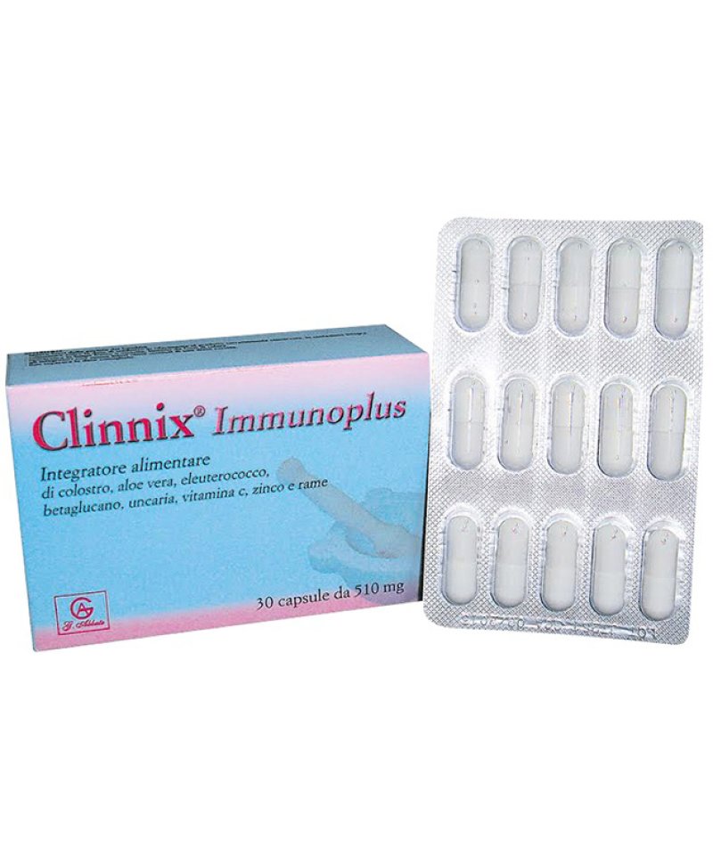 PROVITA IMMUNOPLUS 30CPS PROVITA IMMUNOPLUS 30CPS