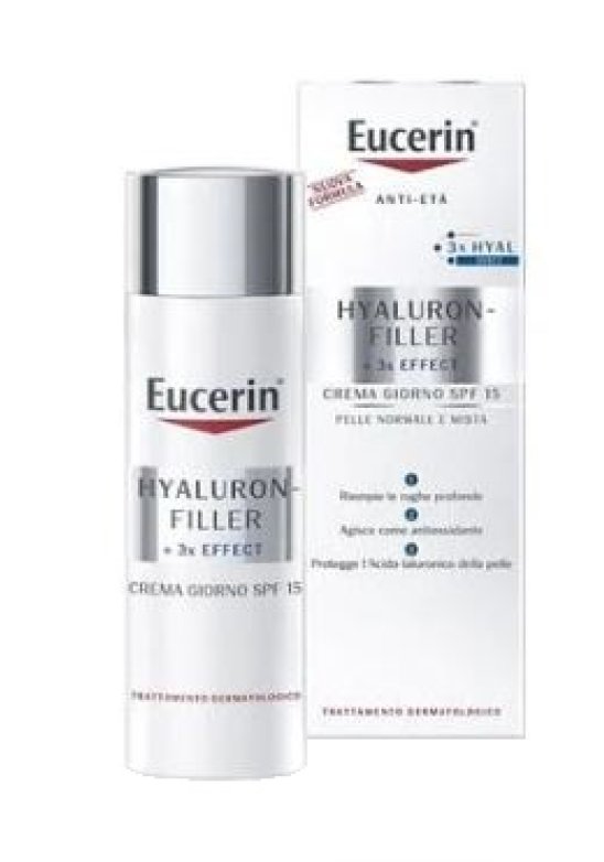 EUCERIN FC ANTI AGE HYALUR GG