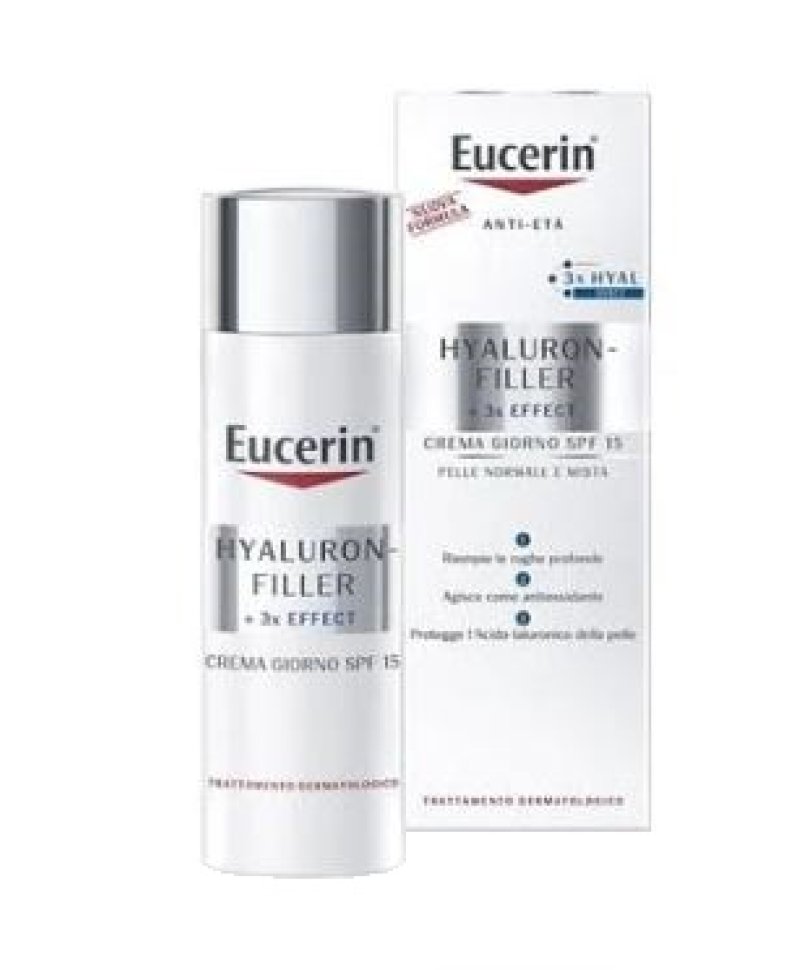 EUCERIN FC ANTI AGE HYALUR GG