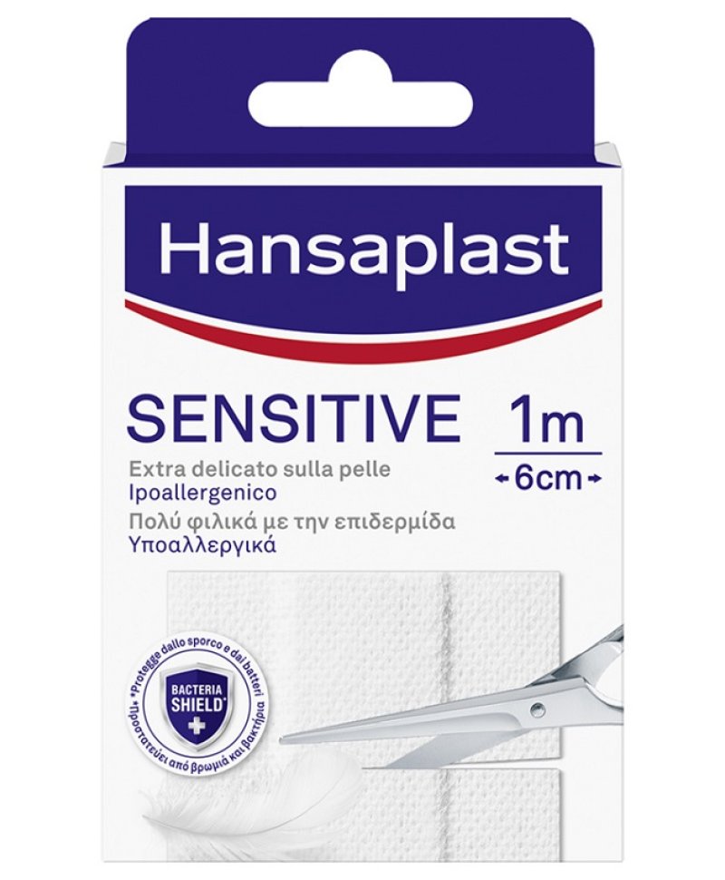 HANSAPLAST STRISCIA SENSITIVE