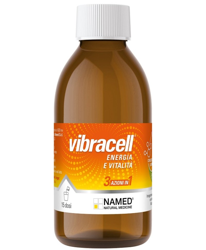 VIBRACELL 150ML