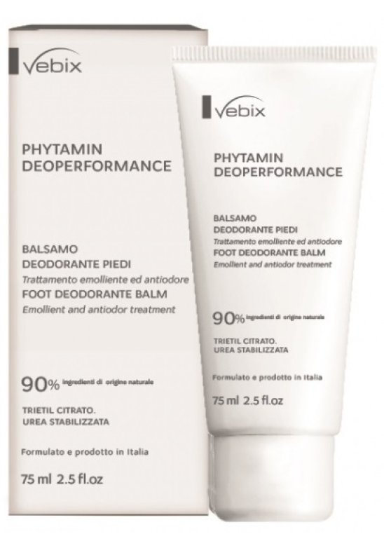VEBIX PHYT DEO PERF BALS PIEDI