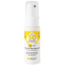 CREMA VISO SOLARE AGE CONTR 50