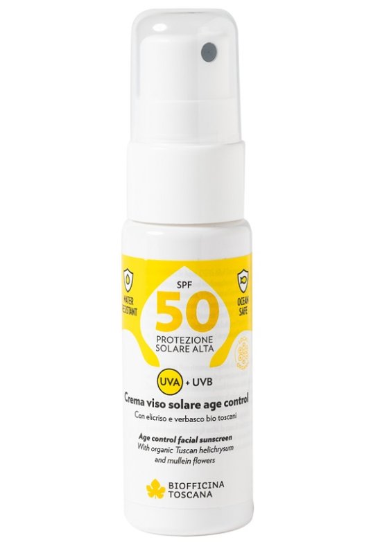 CREMA VISO SOLARE AGE CONTR 50