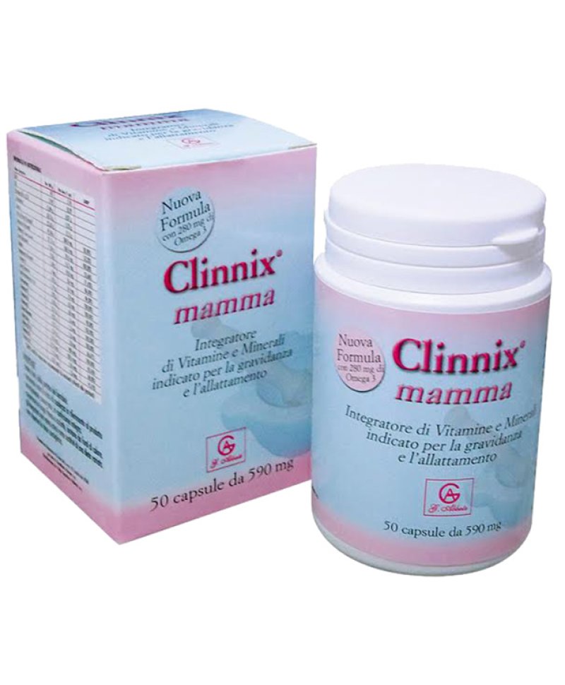 SKINSAN MAMMA 50CPS