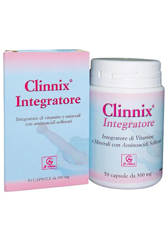 SKINSAN INTEGRAT VIT MIN