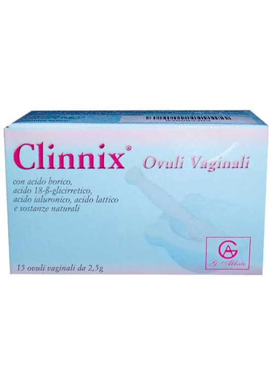 SKINSAN OVULI VAG 15P 2,5G