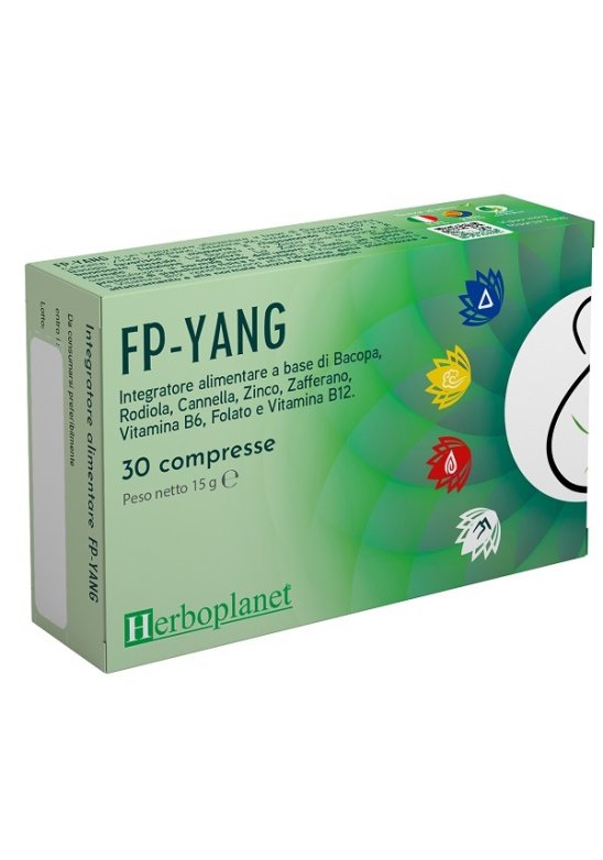 FP YANG 30CPR