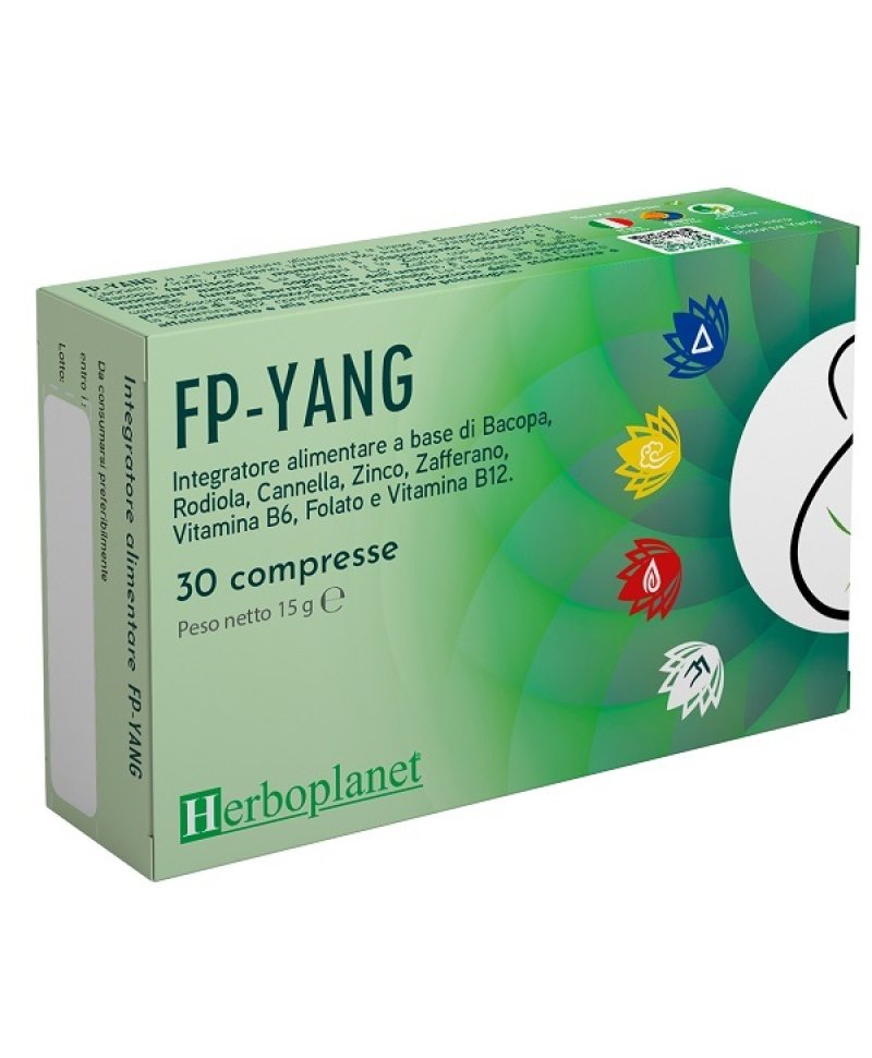 FP YANG 30CPR