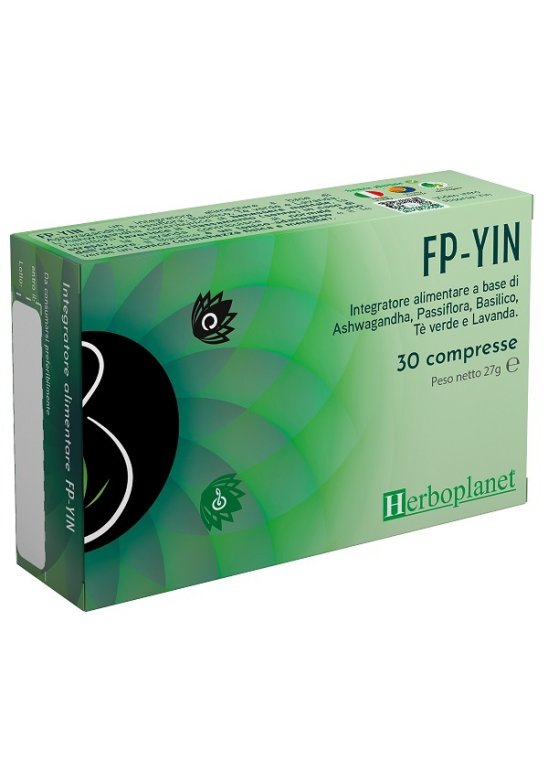 FP YIN 30CPR