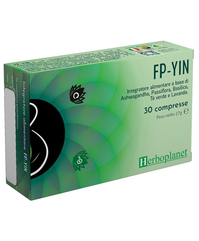 FP YIN 30CPR