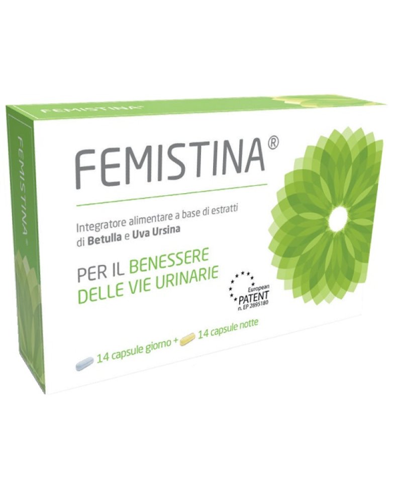 FEMISTINA 28 Compresse