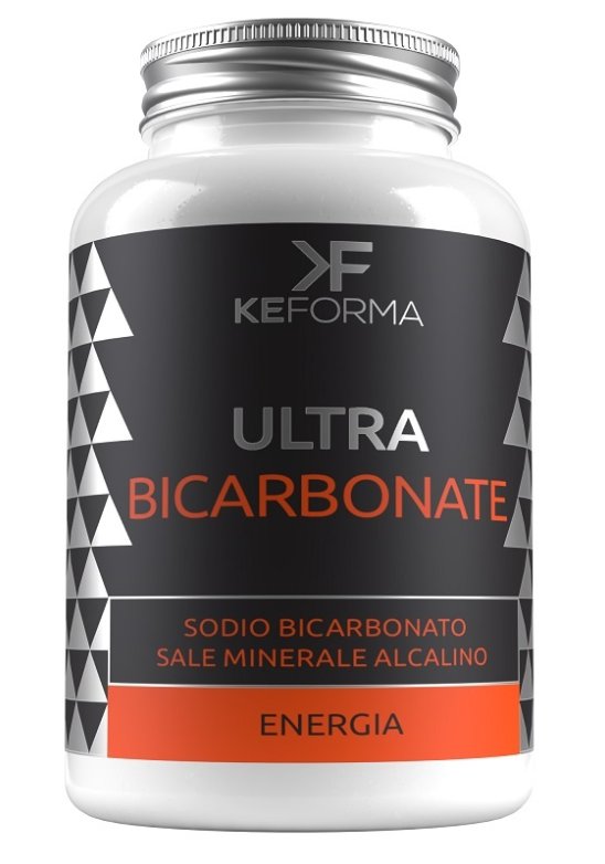 KEFORMA ULTRA BICARBONAT150CPS