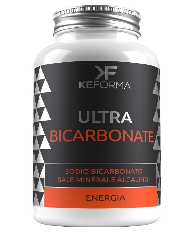 KEFORMA ULTRA BICARBONAT150CPS