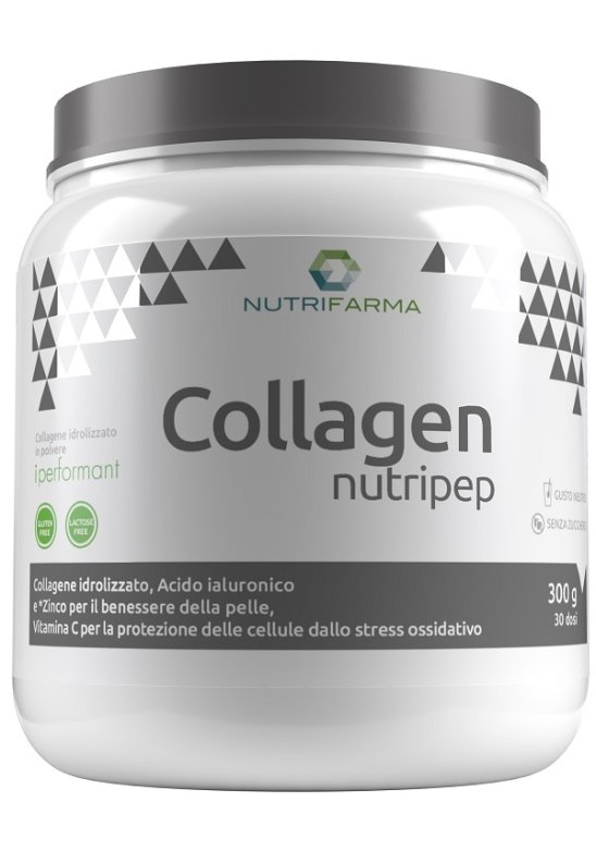 COLLAGEN NUTRIPEP 300G