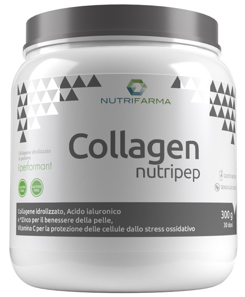 COLLAGEN NUTRIPEP 300G