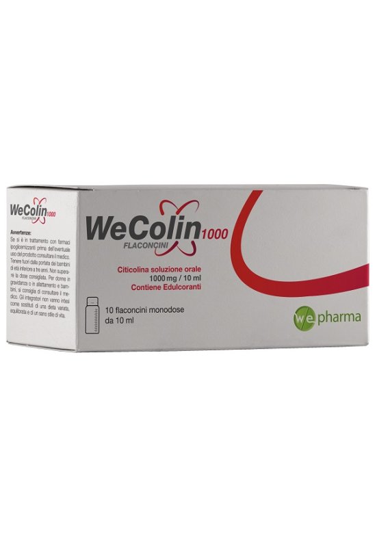 WECOLIN 1000 10FL WECOLIN 1000 10FL