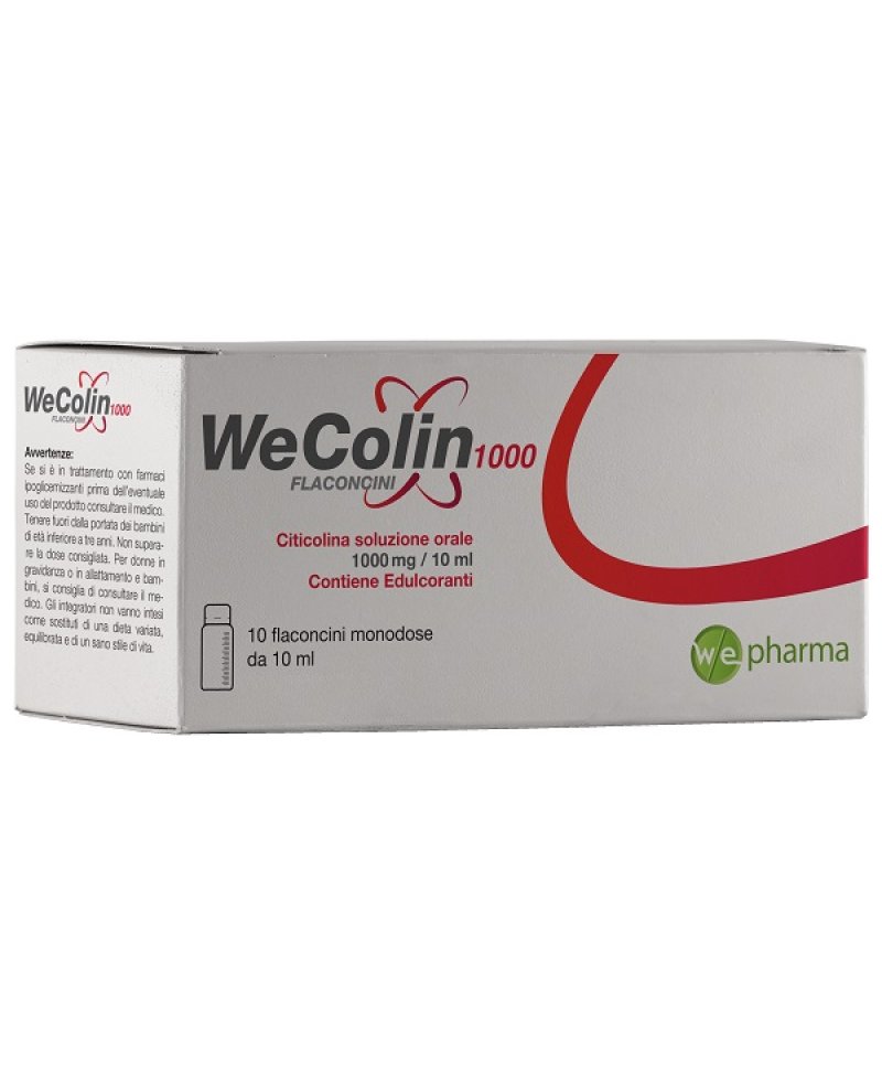 WECOLIN 1000 10FL