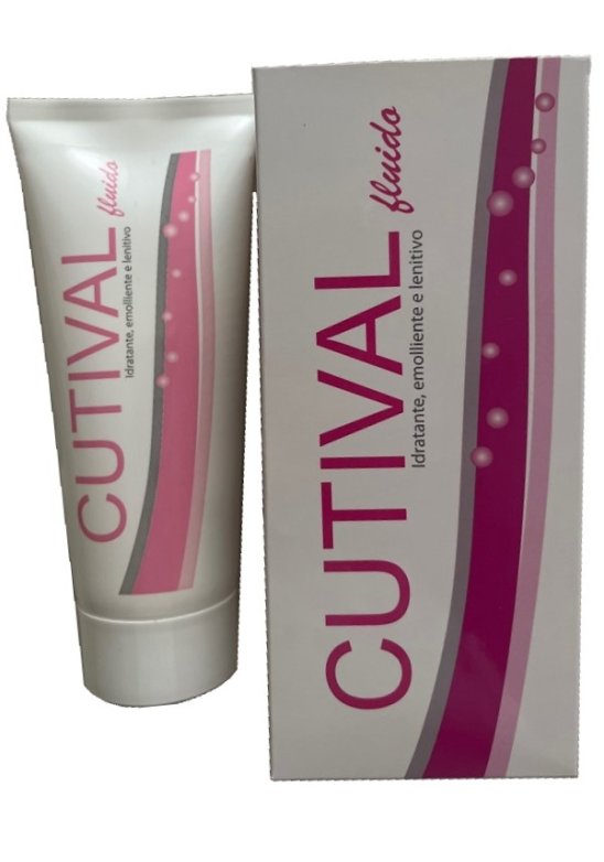 CUTIVAL FLUIDO 200ML